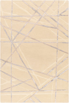Amjad Area Rug - Clearance - Ornate Home