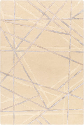 Amjad Area Rug - Clearance - Ornate Home