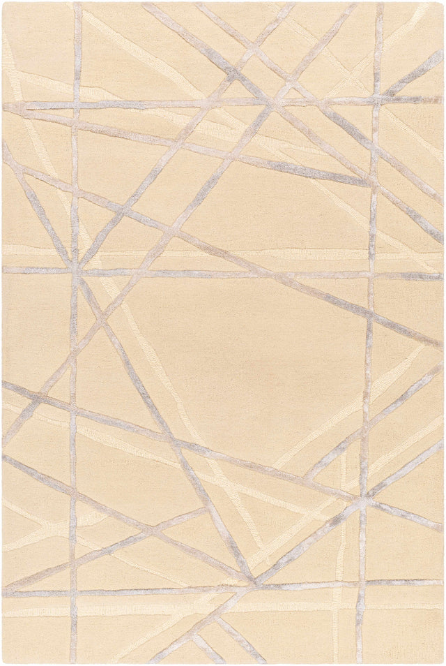 Amjad Area Rug - Clearance - Ornate Home
