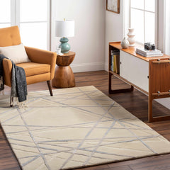 Amjad Area Rug - Clearance - Ornate Home