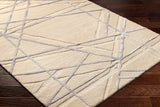 Amjad Area Rug - Clearance - Ornate Home