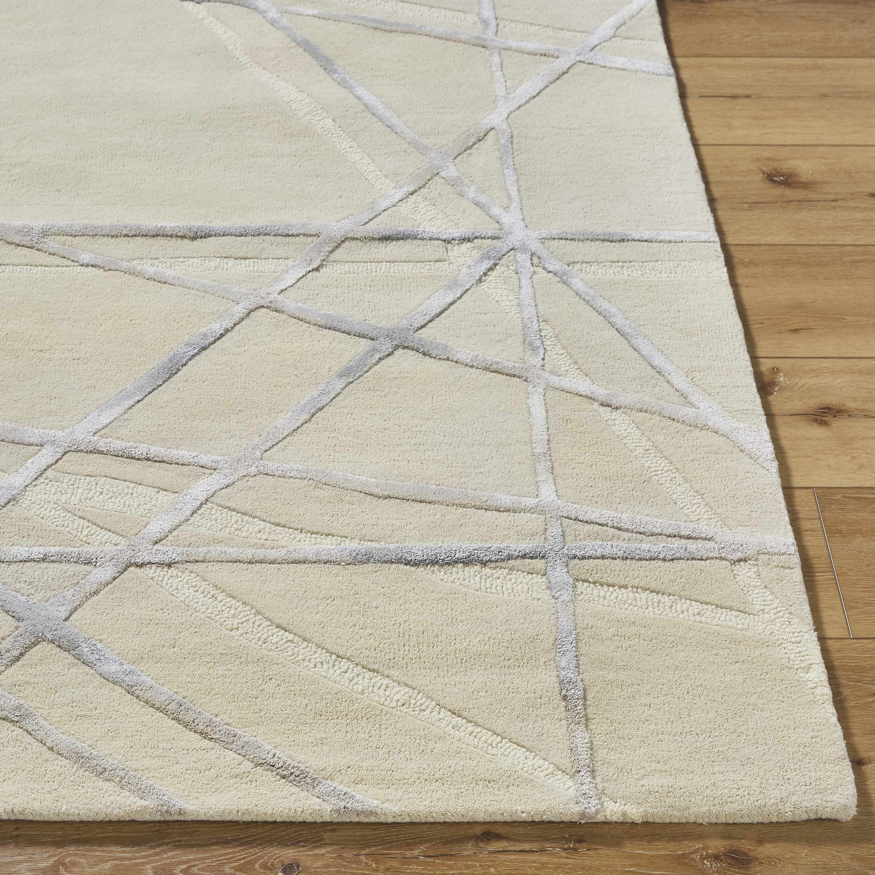 Amjad Area Rug - Clearance - Ornate Home