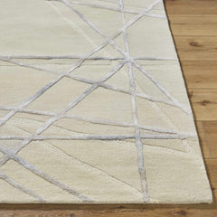 Amjad Area Rug - Clearance - Ornate Home
