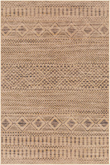 Ammar Washable Area Rug - Clearance - Ornate Home