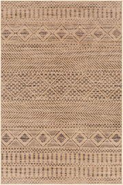 Ammar Washable Area Rug - Clearance - Ornate Home