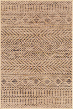Ammar Washable Area Rug - Clearance - Ornate Home