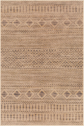 Ammar Washable Area Rug - Clearance - Ornate Home