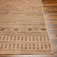 Ammar Washable Area Rug - Clearance - Ornate Home