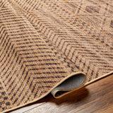 Ammar Washable Area Rug - Clearance - Ornate Home