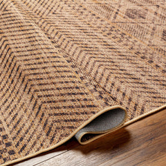 Ammar Washable Area Rug - Clearance - Ornate Home