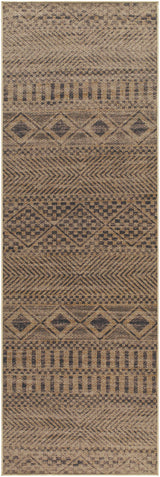 Ammar Washable Area Rug - Clearance - Ornate Home