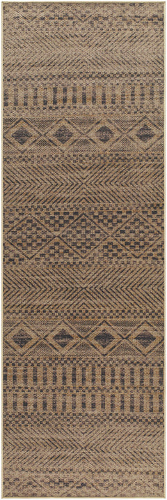 Ammar Washable Area Rug - Clearance - Ornate Home