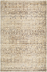 Ammiel Cream Area Rug - Ornate Home