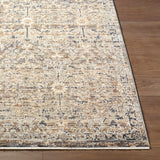 Ammiel Cream Area Rug - Ornate Home