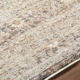 Ammiel Cream Area Rug - Ornate Home