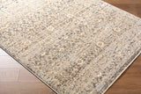 Ammiel Cream Area Rug - Ornate Home