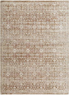 Ammiel Tan Area Rug - Ornate Home