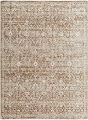 Ammiel Tan Area Rug - Ornate Home