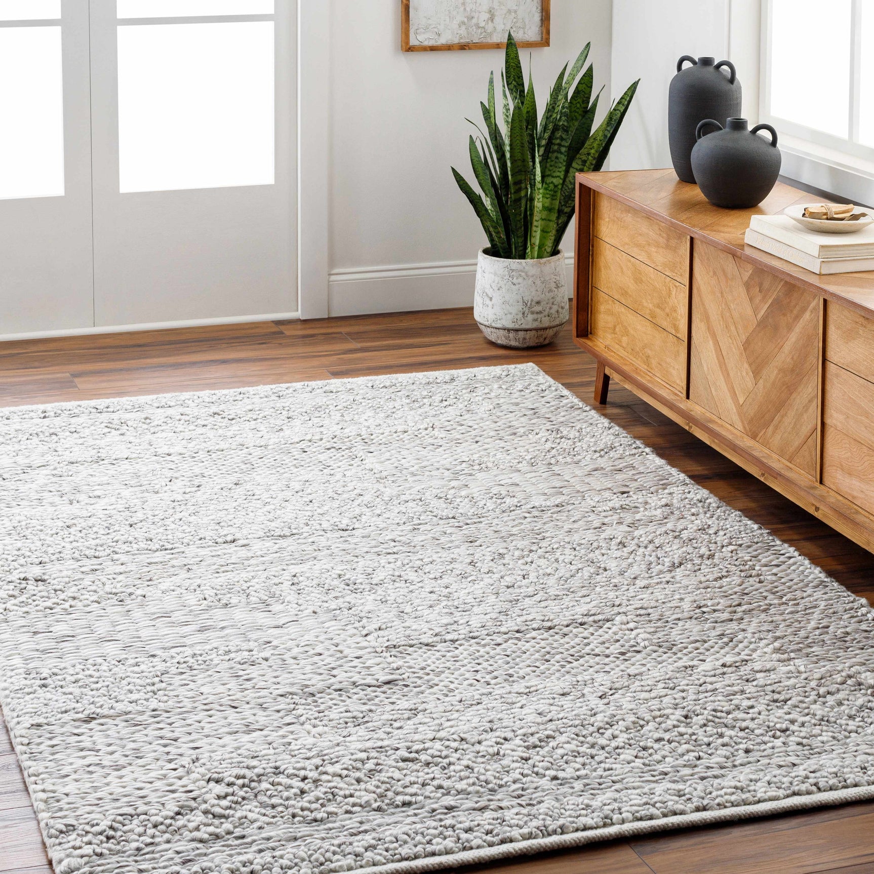 Amon Area Rug - Clearance - Ornate Home