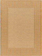 Amora Flatweave Faux Jute Rug - Ornate Home