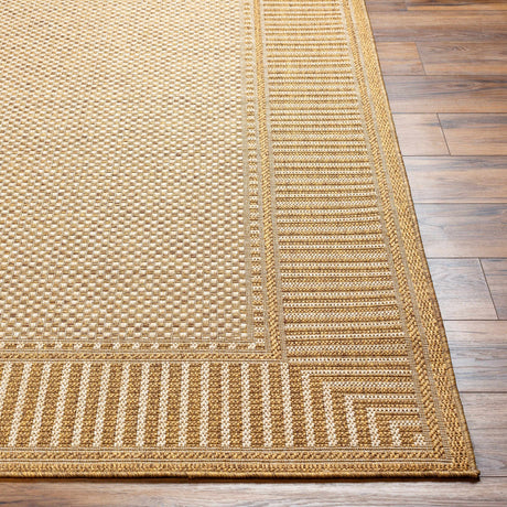 Amora Flatweave Faux Jute Rug - Ornate Home