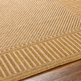 Amora Flatweave Faux Jute Rug - Ornate Home