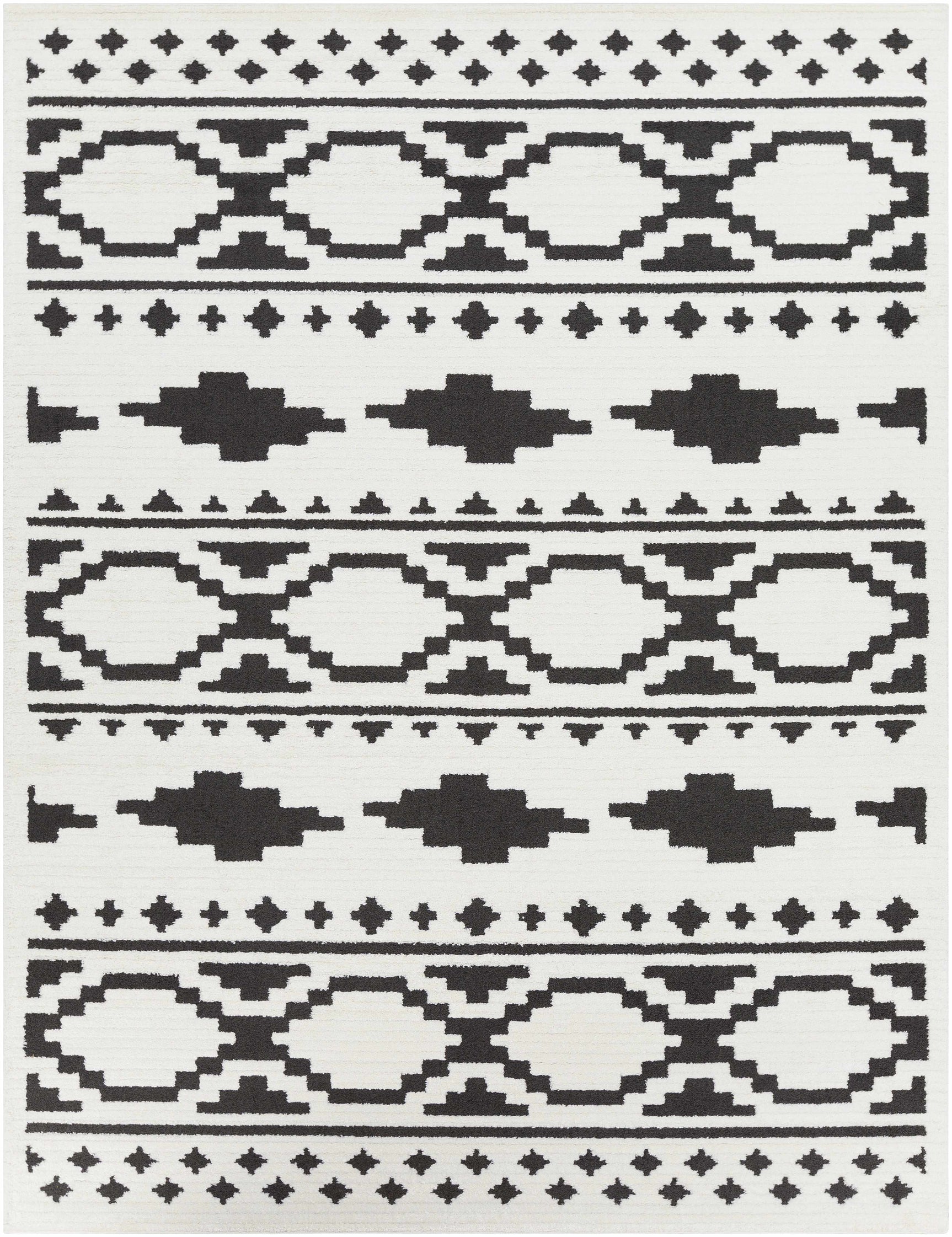 Amoret Area Rug - Ornate Home