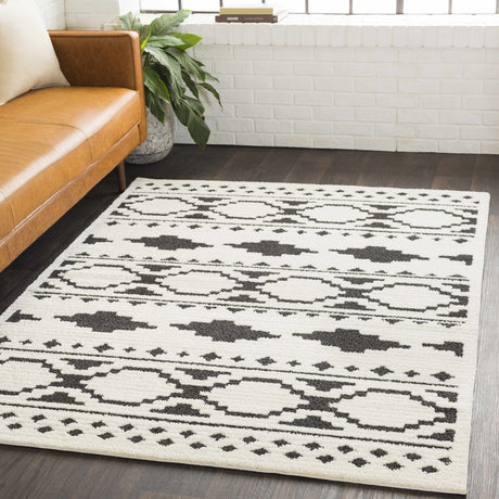 Amoret Area Rug - Ornate Home
