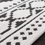Amoret Area Rug - Ornate Home