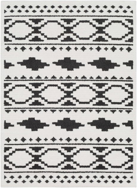 Amoret Area Rug - Ornate Home
