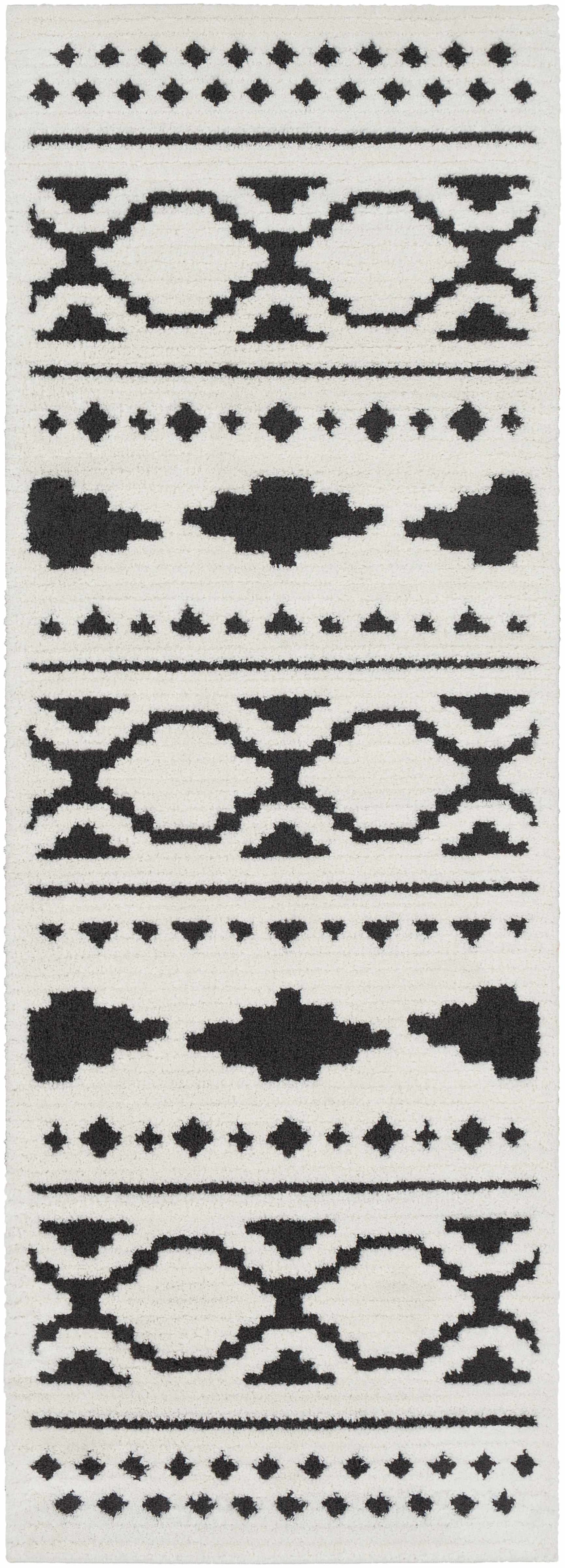 Amoret Area Rug - Ornate Home
