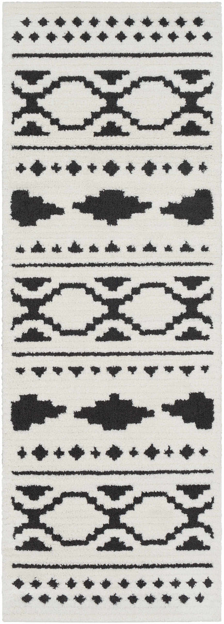 Amoret Area Rug - Ornate Home