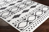 Amoret Area Rug - Ornate Home