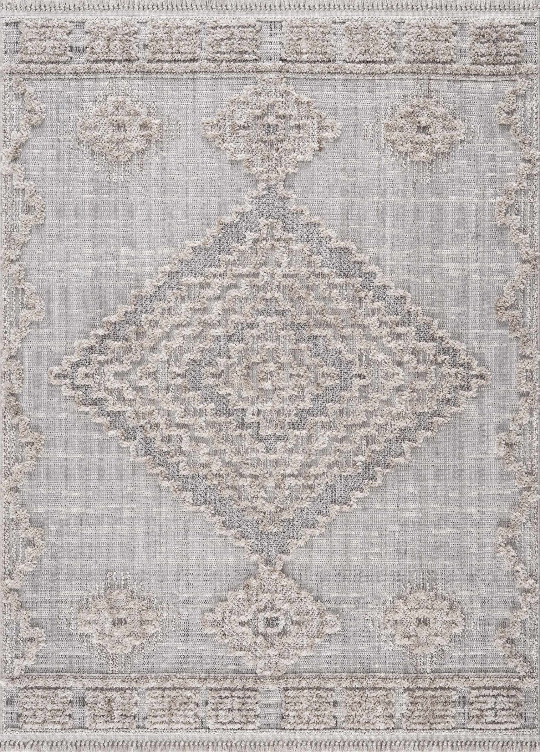 Ampusungan Area Rug - Ornate Home