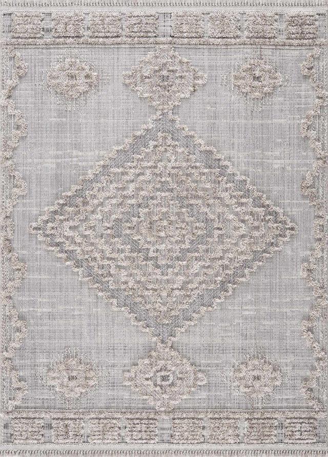 Ampusungan Area Rug - Ornate Home