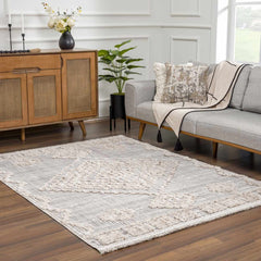 Ampusungan Area Rug - Ornate Home
