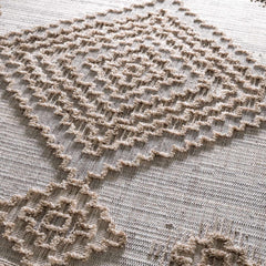 Ampusungan Area Rug - Ornate Home