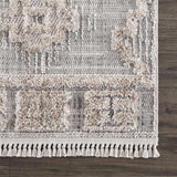 Ampusungan Area Rug - Ornate Home
