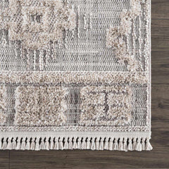 Ampusungan Area Rug - Ornate Home