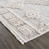 Ampusungan Area Rug - Ornate Home