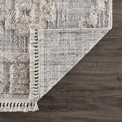 Ampusungan Area Rug - Ornate Home