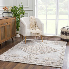 Ampusungan Area Rug - Ornate Home