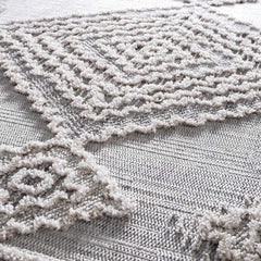 Ampusungan Area Rug - Ornate Home