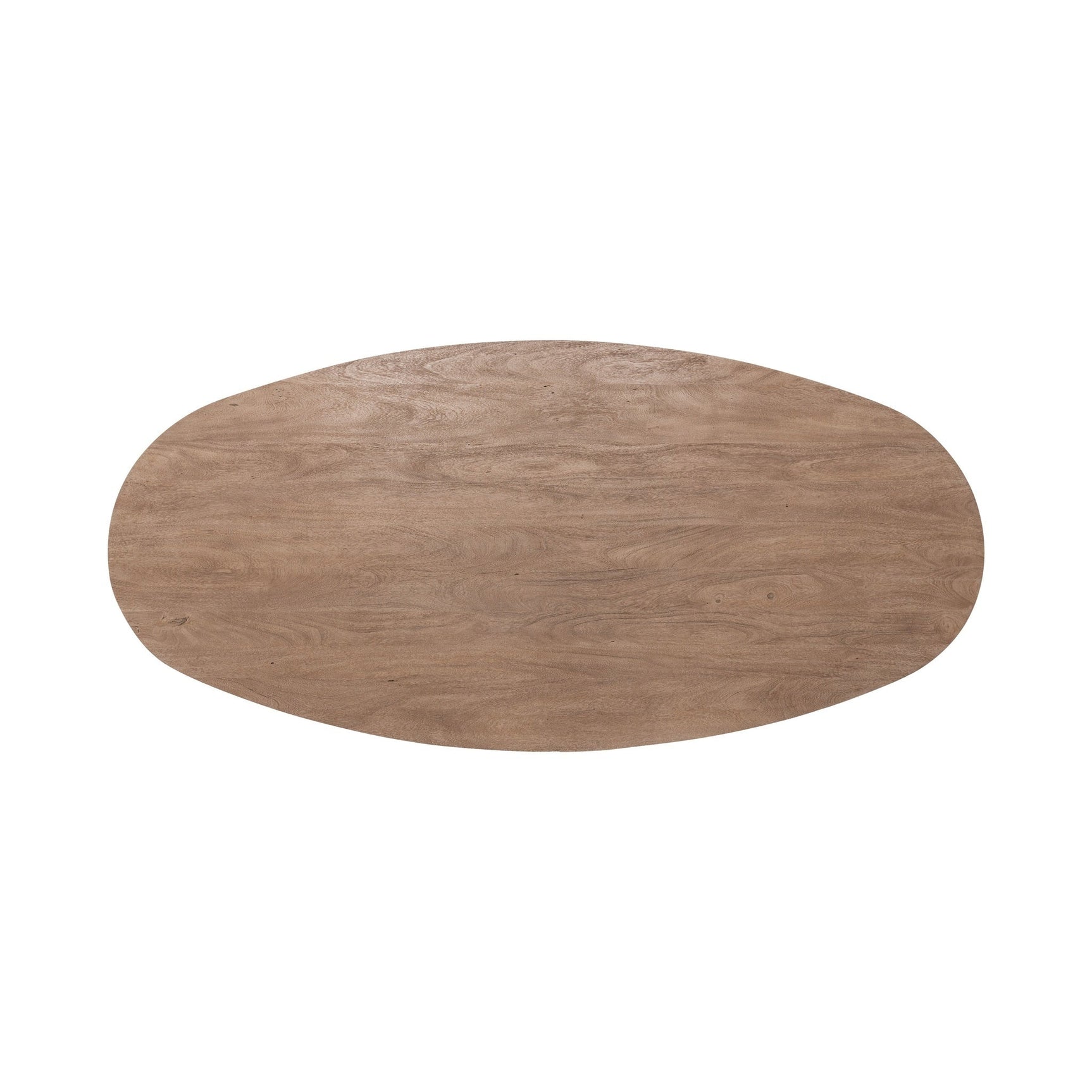 Amra Sandstone Greige Dining Table - Ornate Home