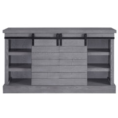 Amrita TV Stand - Ornate Home