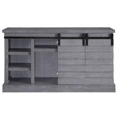 Amrita TV Stand - Ornate Home