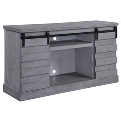 Amrita TV Stand - Ornate Home