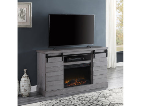 Amrita TV Stand - Ornate Home