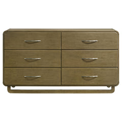 Amsbury Nutmeg Dresser - Ornate Home
