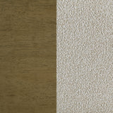 Amsbury Nutmeg Eastern King Panel Bed - Ornate Home